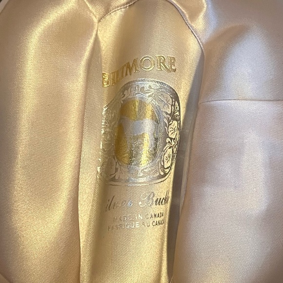 Biltmore 58/7 6X hat - perfect condition! - Picture 5 of 9